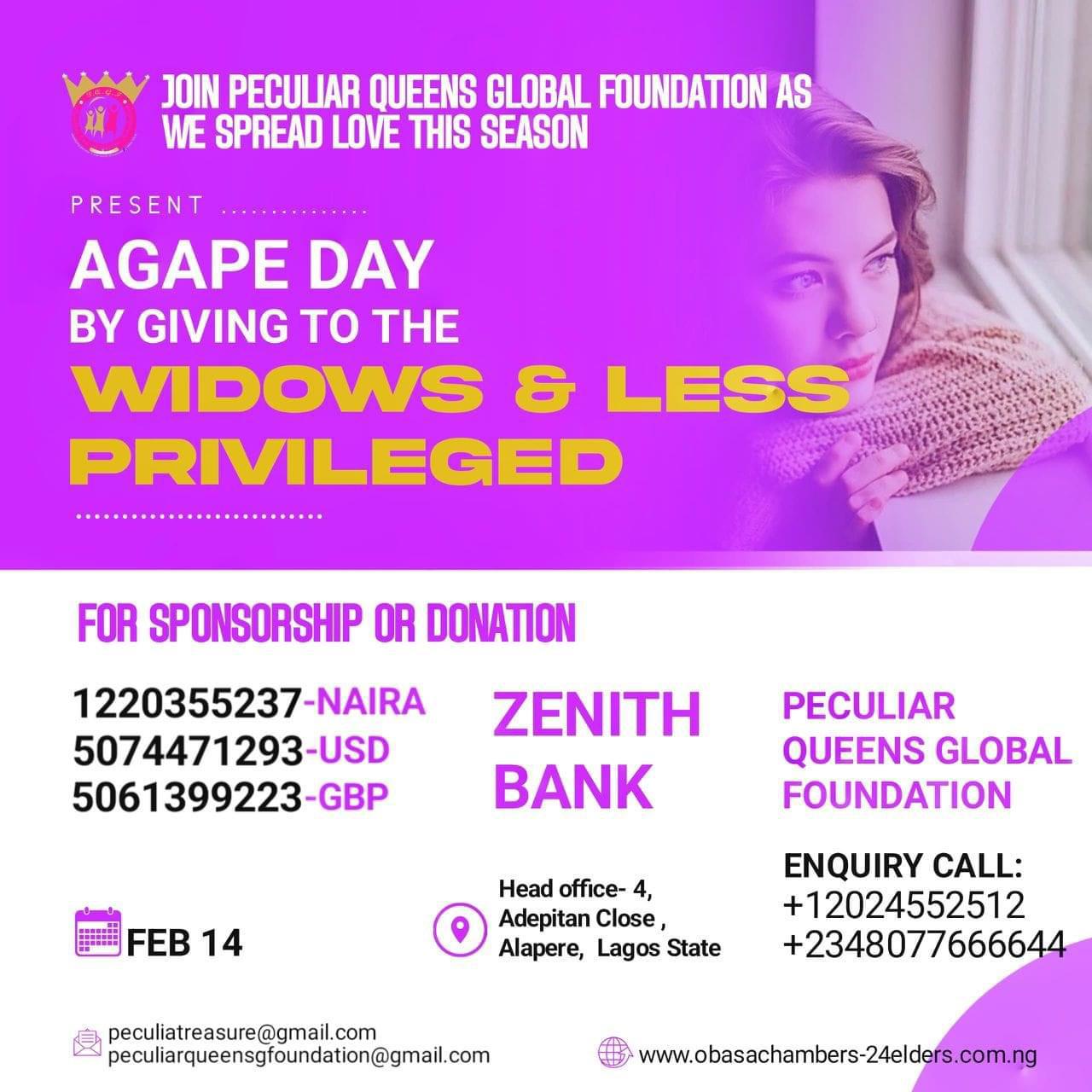 Peculiar Queens Impact Image