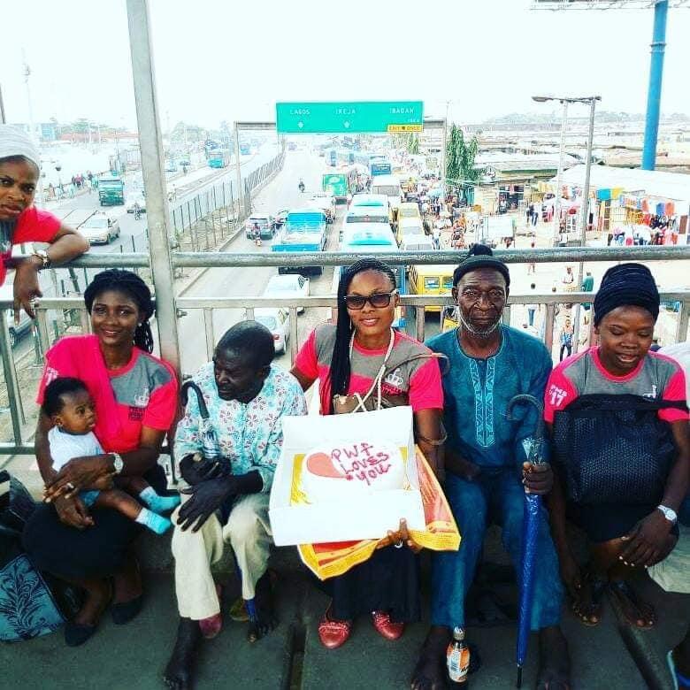 Peculiar Queens Impact Image