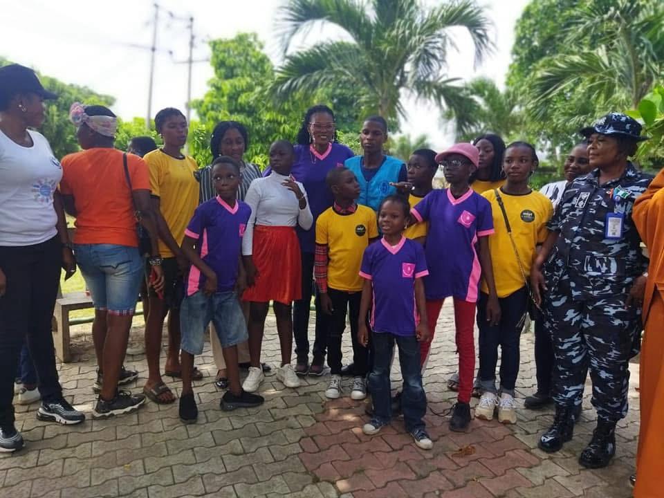 Peculiar Queens Impact Image