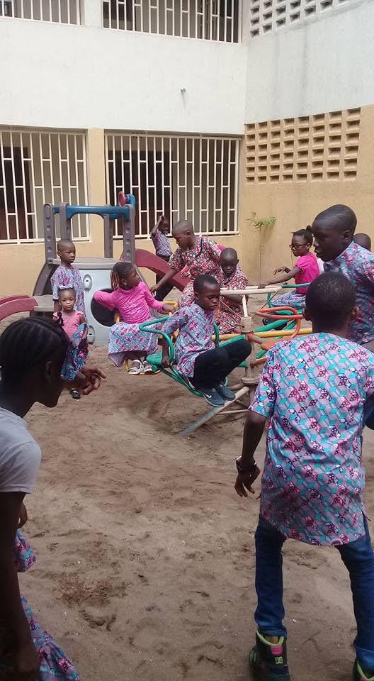 Peculiar Queens Impact Image