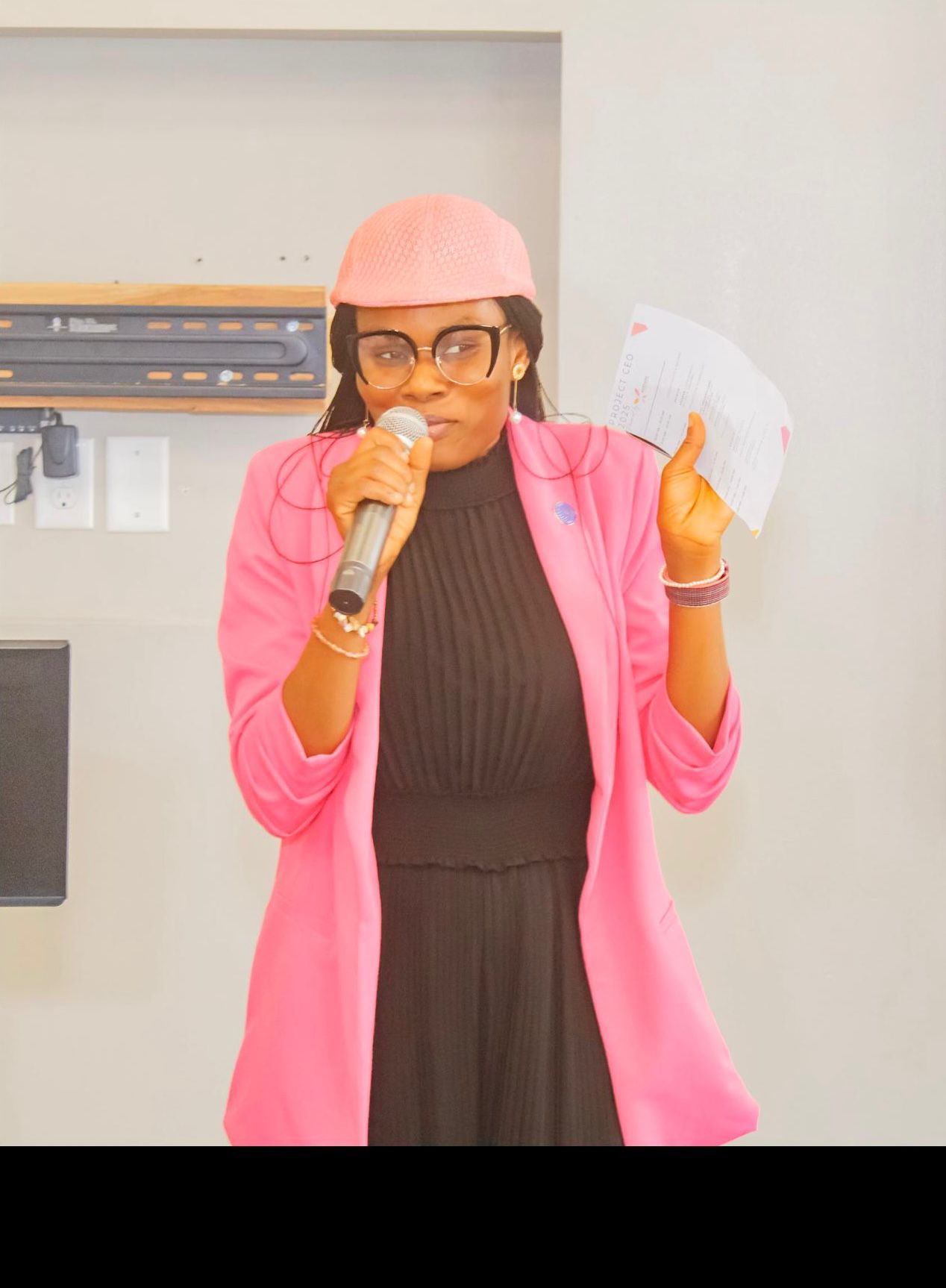 Peculiar Queens Impact Image