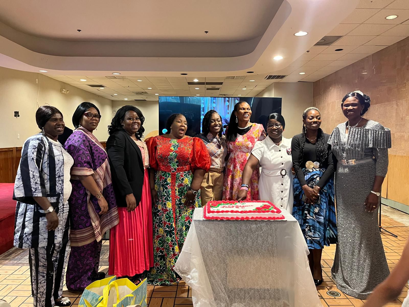 Peculiar Queens Impact Image