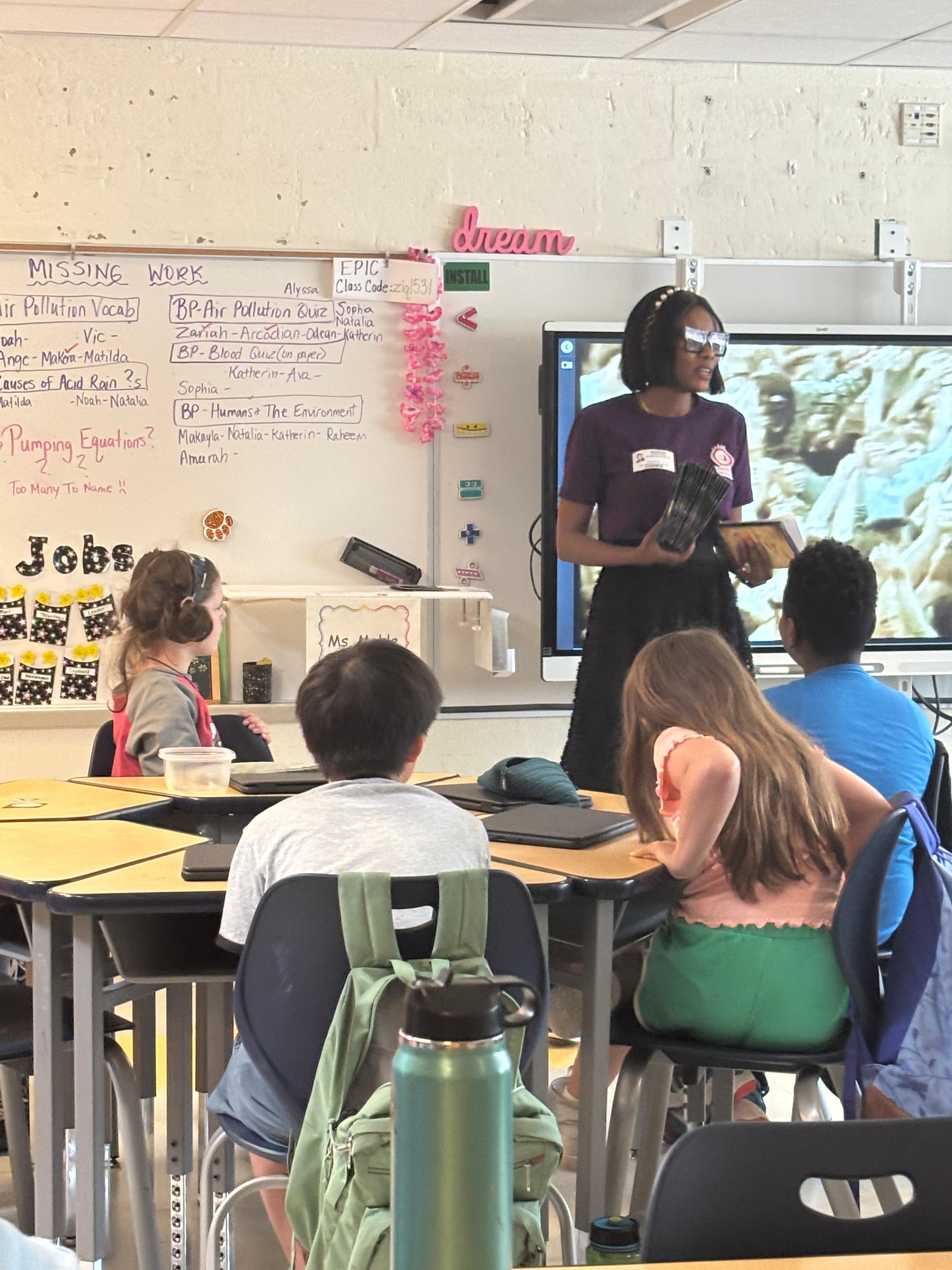 Peculiar Queens Impact Image