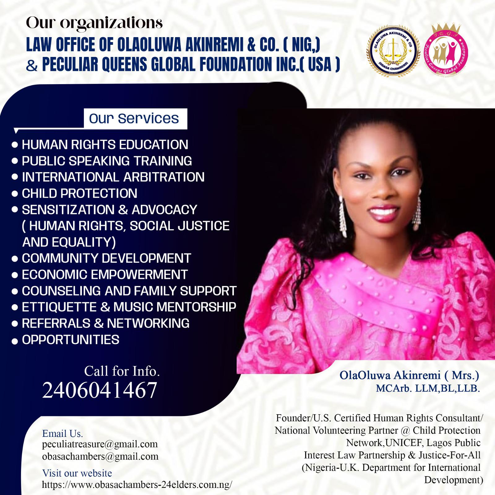 Peculiar Queens Impact Image