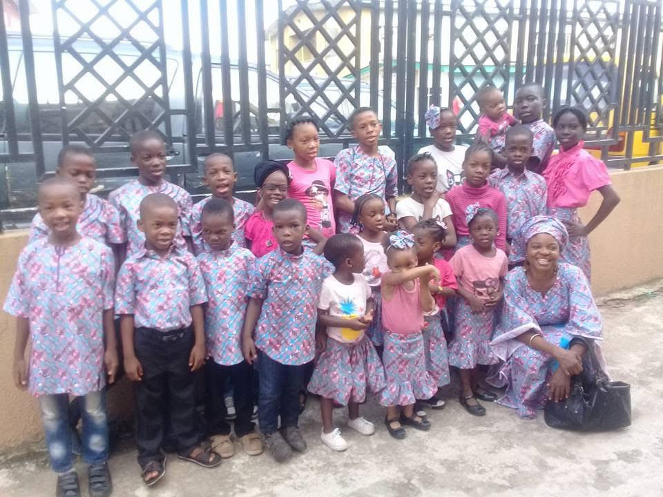 Peculiar Queens Impact Image