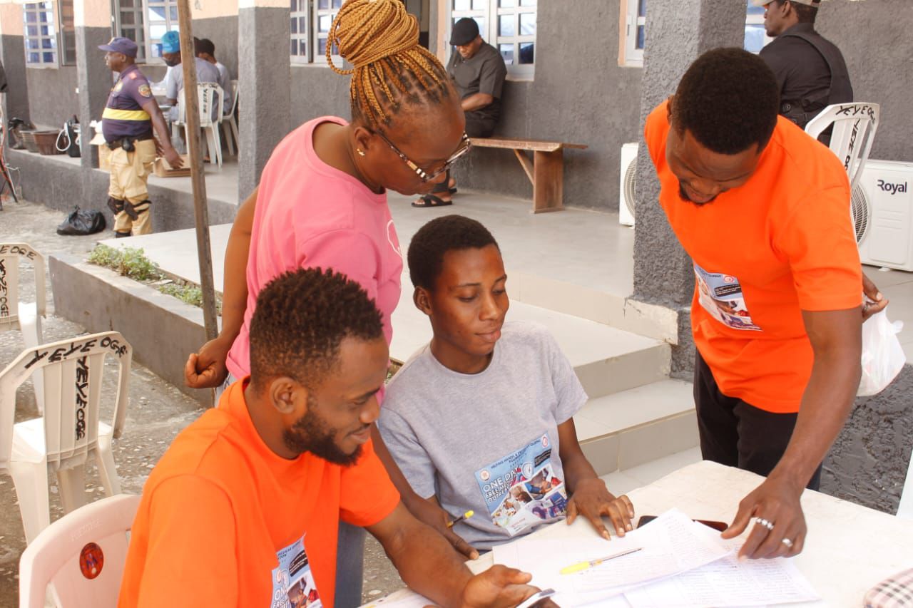 Peculiar Queens Impact Image