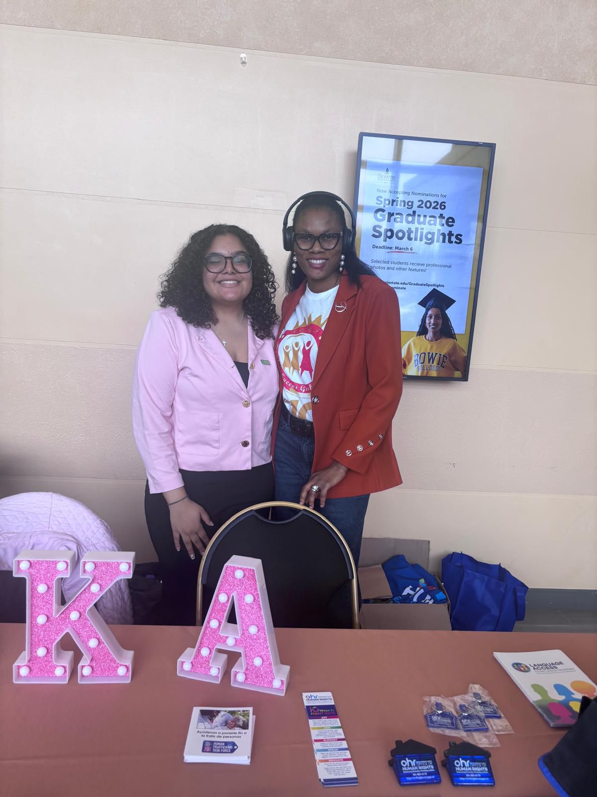 Peculiar Queens Impact Image